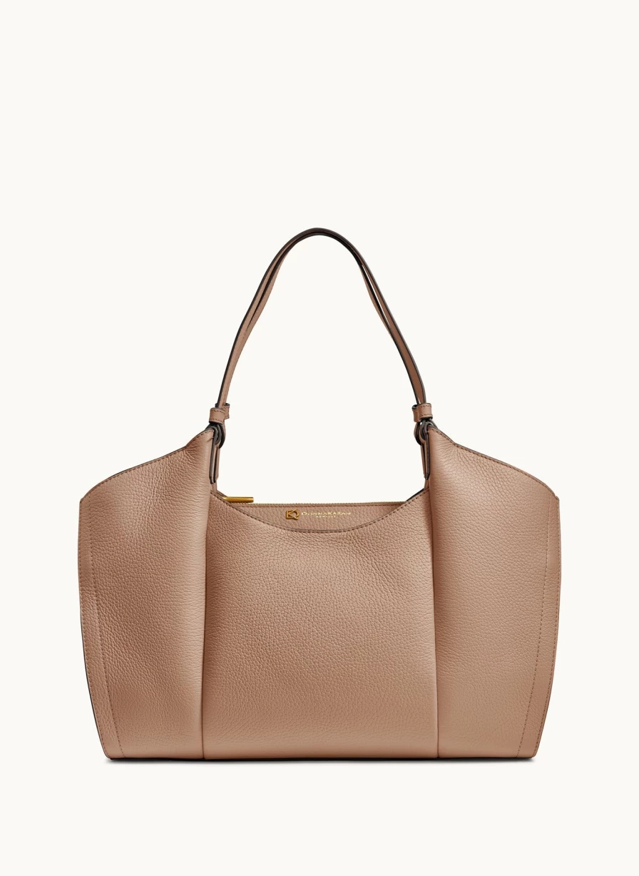 Donna Karan Women's Wainscott Tote Bag - Stylish Designer Handbag for Women