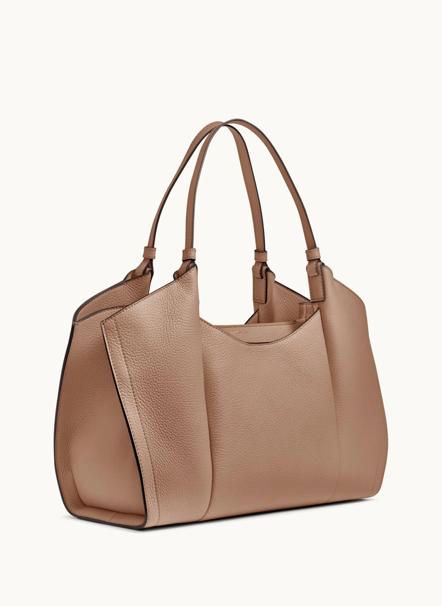 Donna Karan Women's Wainscott Tote Bag - Stylish Designer Handbag for Women