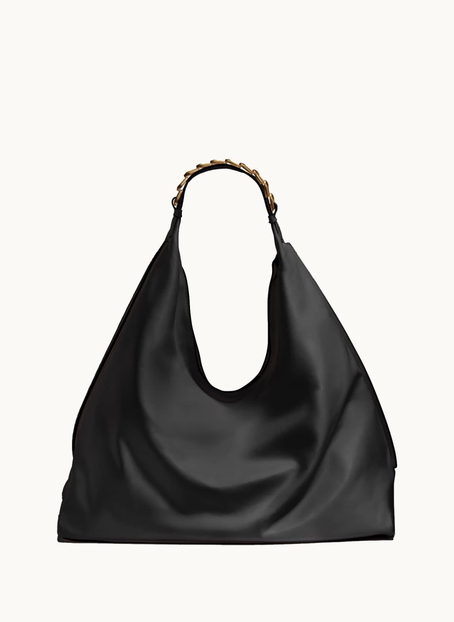 Donna Karan Women's Bellmore XL Hobo Handbag