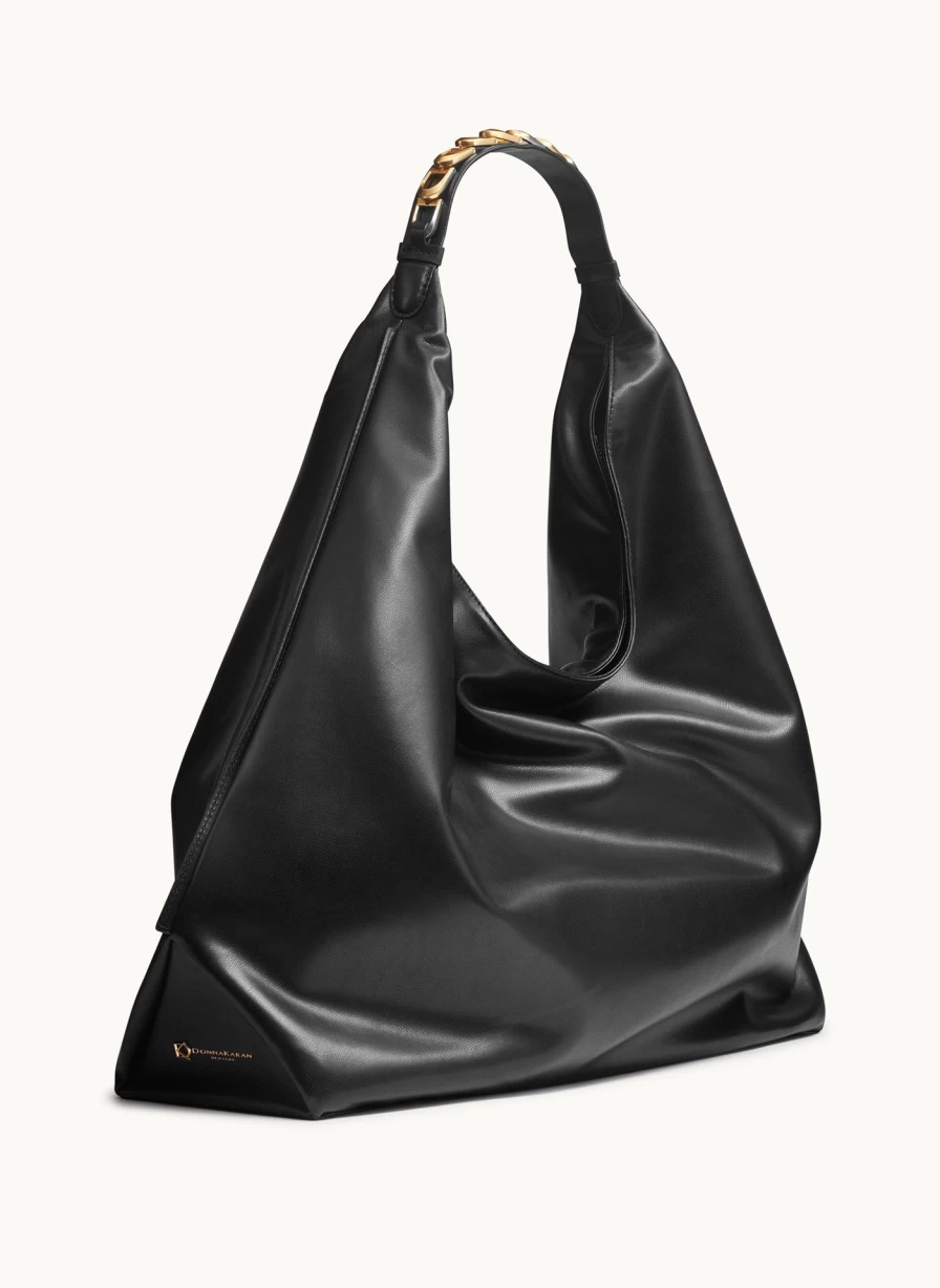 Donna Karan Women's Bellmore XL Hobo Handbag