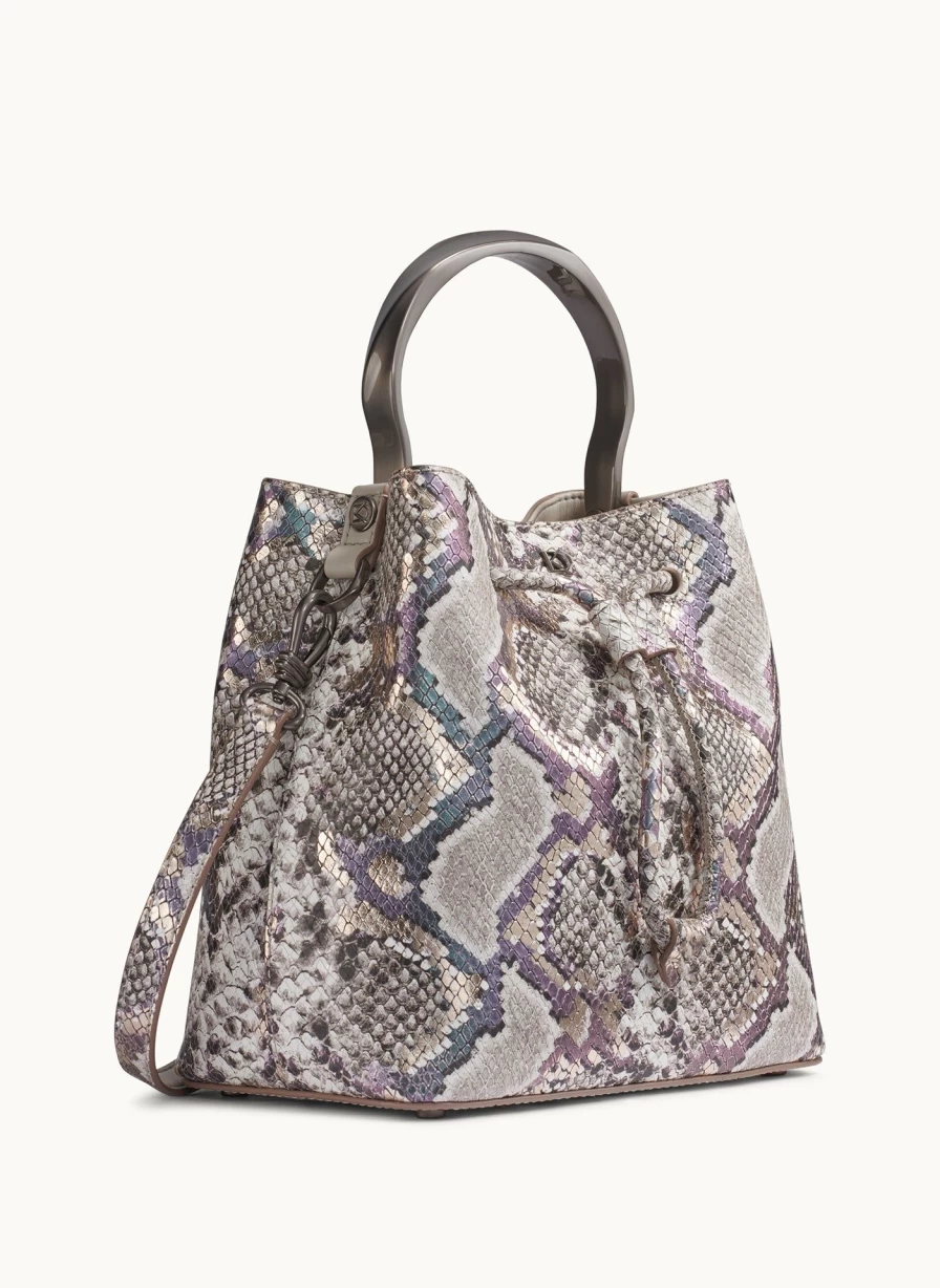 Donna Karan Women's Lawrence Bucket Handbag